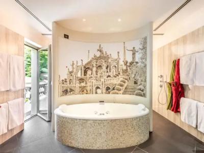 Villa e Palazzo Aminta - 92