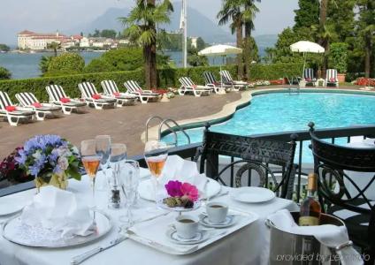 Villa e Palazzo Aminta - 34