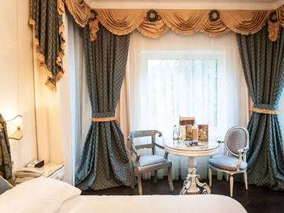 Villa e Palazzo Aminta - 58