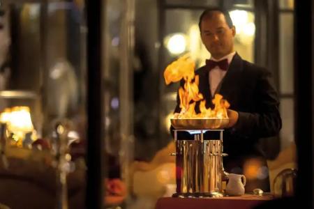 Villa e Palazzo Aminta - 40