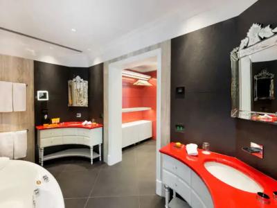 Villa e Palazzo Aminta - 93