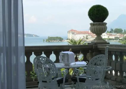 Villa e Palazzo Aminta - 33