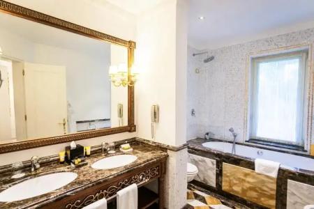 Villa e Palazzo Aminta - 56