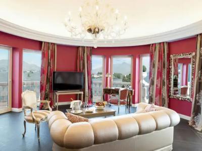 Villa e Palazzo Aminta - 91