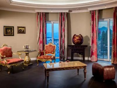 Villa e Palazzo Aminta - 87