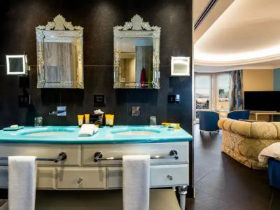 Villa e Palazzo Aminta - 101