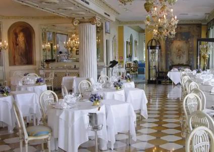 Villa e Palazzo Aminta - 48