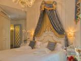 Superior Triple room with park view