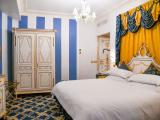 Double Junior Suite with park view