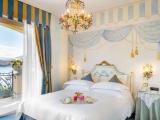 Deluxe Triple room with lake view