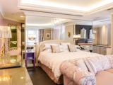 Belvedere Double Suite with lake view