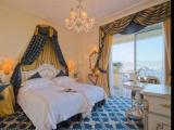 Deluxe room with lake view