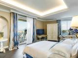 Double Junior Suite with lake view