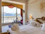 Junior Suite with lake view