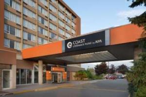 Coast Chilliwack Hotel by APA, Chilliwack