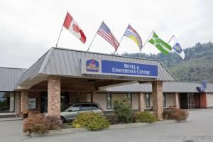 SureStay Hotel by Best Western Chilliwack, Chilliwack