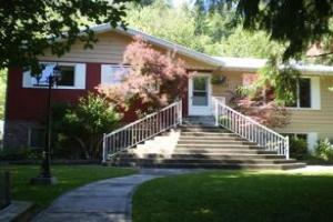 Riverbend Guest House, Chilliwack