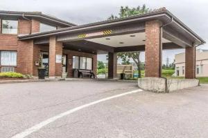 Comfort Inn Chicoutimi, Saguenay