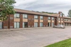 Comfort Inn Chicoutimi, Saguenay