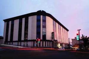 Hotel Chicoutimi, Saguenay