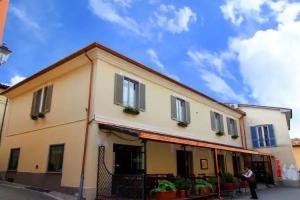 Albergo Benito, Norcia