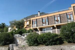 Hotel Riviera, Limone sul Garda