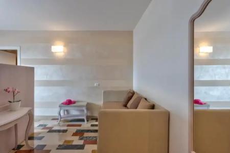 Riviera Panoramic Green Resort - 44