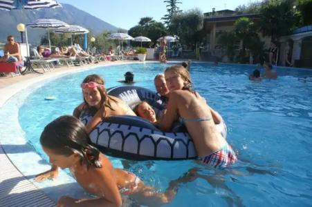 Riviera Panoramic Green Resort - 19