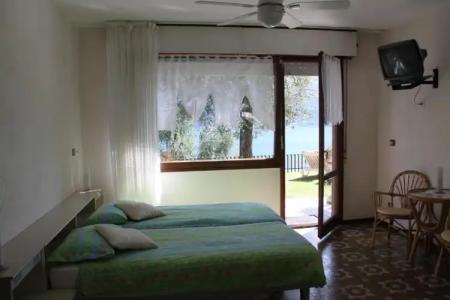 Riviera Panoramic Green Resort - 72