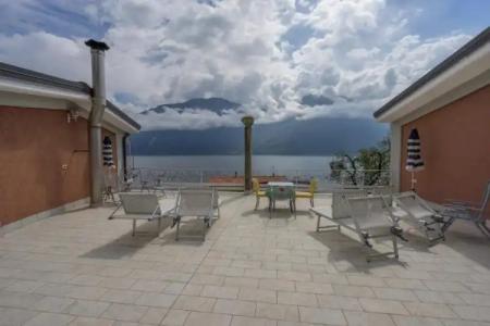 Riviera Panoramic Green Resort - 80