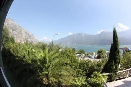 Riviera Panoramic Green Resort - 27