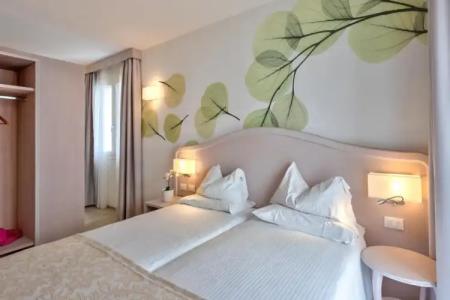 Riviera Panoramic Green Resort - 47