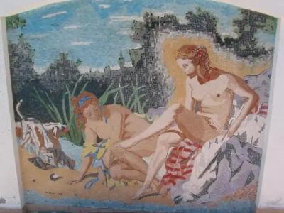 Riviera Panoramic Green Resort - 13