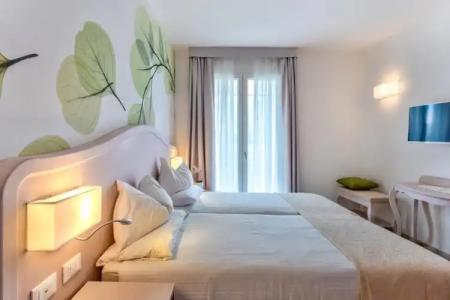 Riviera Panoramic Green Resort - 46