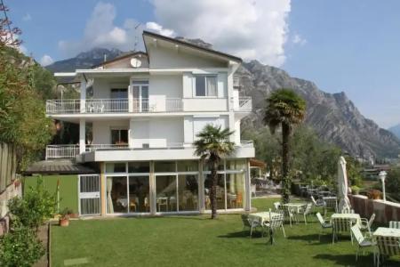 Riviera Panoramic Green Resort - 31