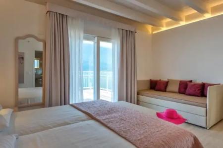 Riviera Panoramic Green Resort - 60