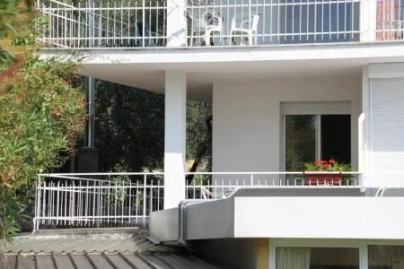 Riviera Panoramic Green Resort - 32