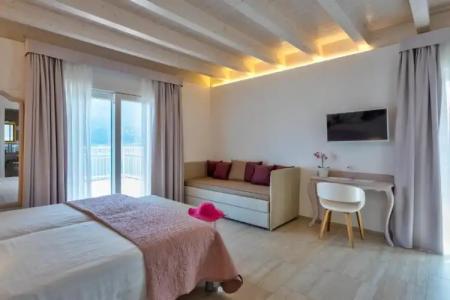 Riviera Panoramic Green Resort - 62