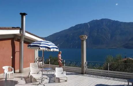 Riviera Panoramic Green Resort - 85