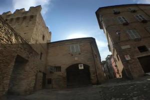 B&B La Lanterna, Fermo