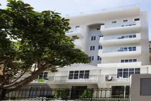 Aquarius Boutique Hotel, Rethymno