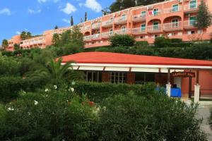 Panorama Hotel, Sidari