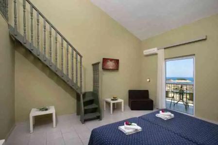 Panorama Sidari - 17