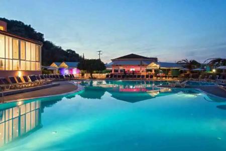 Panorama Sidari - 21