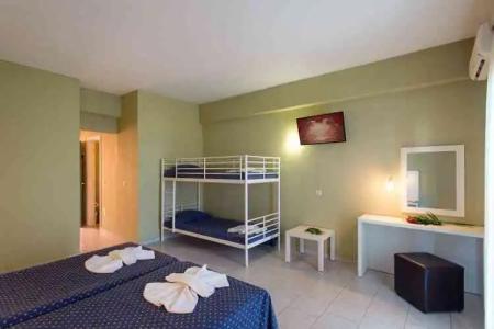 Panorama Sidari - 24