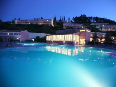 Panorama Sidari - 20