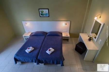 Panorama Sidari - 60