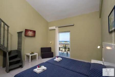 Panorama Sidari - 45