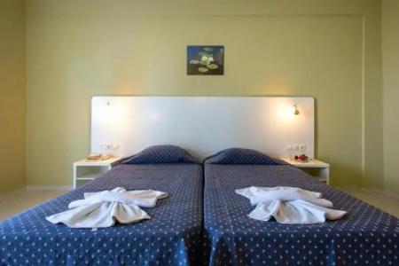 Panorama Sidari - 74