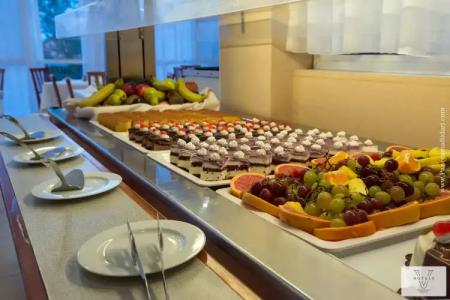 Panorama Sidari - 13